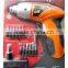 Full-Auto Shut Off Industrial Mini Electric Screwdrivers