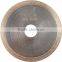 100mm ultra thin diamond saw blade for glass /ultra thin diamond blade for gemstone/glass/diamond tool manufacturer