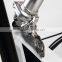electric folding bike mini electric pocket bike