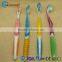 Daily Use Product Best Selling Nylon Filament Toothbrush