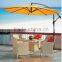 outdoor adjustable leisure furniture with high quality