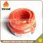 Excellent quality stainless steel flexible gas hose