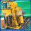 Best Selling Mining Exploration Drilling Rig 160m