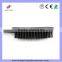 zinc coated wire brush