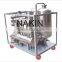 Oil Filtration Equipment High Efficient Phosphate Ester Fire-resistant Oil Purification Machine