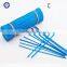 bulk gift/bags twist tie packing machine using plastic twist tie