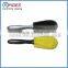Soft bristle car alloy wheel cleaning tyre brush
