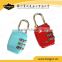 Travel Secure Code TSA Lock / Luggage lock / custom lock
