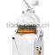 High quality half-Automatic Dough Divider Rounder machine with CE certificate