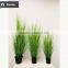120 / 150 / 180 cm Wholesale Artificial Grass Onion Grass in Pot Artificial Pots Plants for Decoration