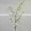 wholesale artificial flowers Cherry Blossom for wedding and home decoration