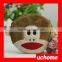 UCHOME Promotional New Design Wholesale Colorful Cute Unique Coin Purse