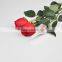 Rose flower protective packing foam net