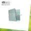 Multi-purpose magic reusable cleaning cloth polyester needle punched nonwoven fabric