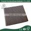 Wholesale Construction Materials Strand Woven Bamboo Decking Guide