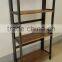 Chinese Rretail Store Wood Display Shelf