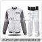 Cotton baseball Sweatsuit /Men Jogging suit / Custom baseball sportwear