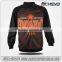 wholesale sublimated polyester bomber jackets,custom college varsity jacket