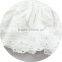 Wholesale price baby clothes 0-24 month lace flower frocks and t-shirt 2 piece