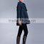 Best Selling Winter Women Cape Poncho Coats Competitive Price