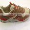 hot selling good quality children sport shoes running, beautiful sport shoes for boys girls from jinjiang factory