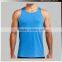 Mens Sleeveless Shirt Sports Wear Gym Compression Tank Top