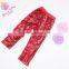 Wholesale Cute Baby Shiny Sequins Petti Pants for Baby Girls