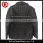 stock factory coats man plus size 5XL jacket wholesale mens poly PVC jackets