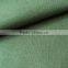 Best price cotton fabric olive-green color china suppiler