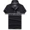 Custom factory discount OEM service supply type Short sleeve man Polo T-Shirt wholesale