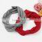 Korea Style Yoga Women's Headband ,Cotton Headband