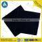 4-pack square corner iron on patches assortment for clothes