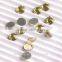 Popular Joquil hotfix rhinestone for garment wholesale