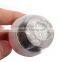 Carbon Home Household Kitchen Mini Faucet Tap Water Clean Purifier Filter Filtration Cartridge 2 Size
