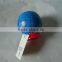 Global Shape Pencil Sharpener Metal Globe Pencil Sharpener