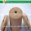 Guangdong book spine binding crinkle paper for hardcover binding machine