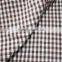 Wholesale Textile 100% Cotton Yarn Dyed Woven Fabric for shirt