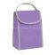 Non-Woven Folding Indentification Cooler Lunch Bag