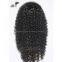 indian hair free shipping high quality jerry curl front lace wigs