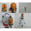 Electronic Laser Dumpy Level LPT-021