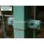 Welded Mesh Fence