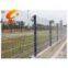 Barrier