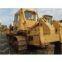 USED CATERPILLAR TRACK BULLDOZER D8K IN VERY GOOD WORKING CONDITION
