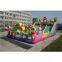 Custom Inflatable Slide / Inflatable Bouncy Slide for Kids