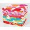 polar fleece blanket