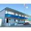 prefab building