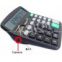 kajoin Calculator Camera Hidden Camera DVR