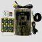 12MP 1080p Infrared wildlife camera Night Vision No Flash