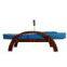 Jade massage bed/massage bed/jade bed/nuga best/migun bed/massage table/massagetable/traction table