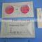 OEM HCG Pregnancy Test Kits HCG Urine Cassette Used For Women With CE Approved